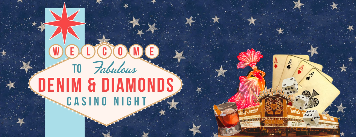 Denim & Diamonds 2026